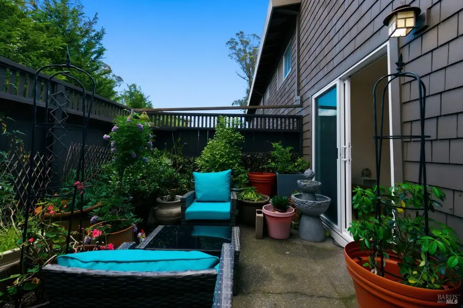 1411 Casa Buena Drive #46, Corte Madera, CA 94925 - #2