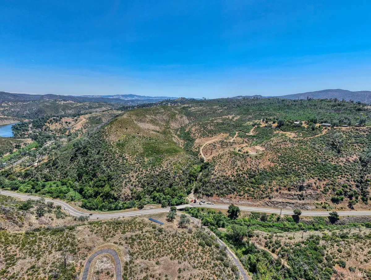 2065 Stagecoach Canyon Road, Pope Valley, CA 94567 - #1