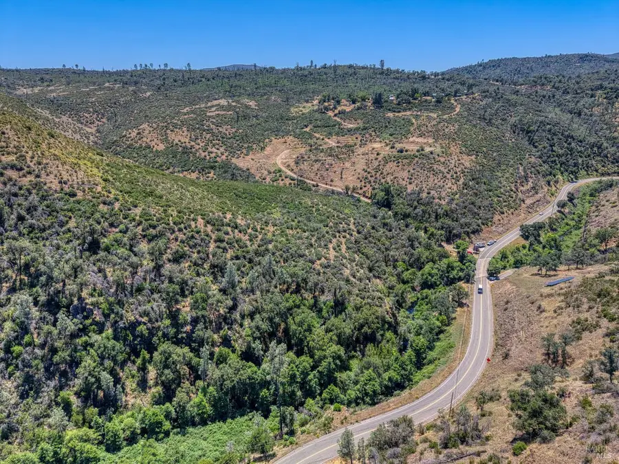 2065 Stagecoach Canyon Road, Pope Valley, CA 94567 - #3