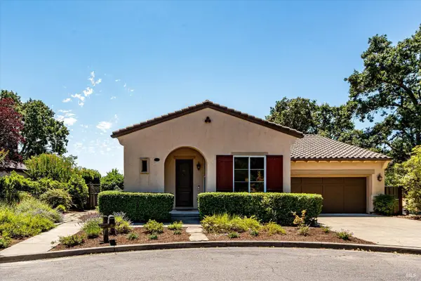 201 Macarthur Lane, Sonoma, CA 95476