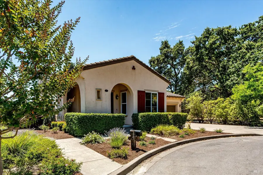 201 Macarthur Lane, Sonoma, CA 95476 - #2