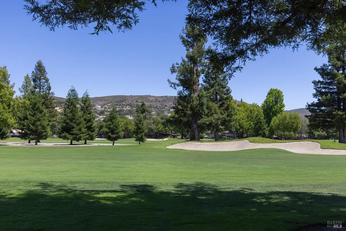 31 Fairways Drive, Napa, CA 94558 - #1