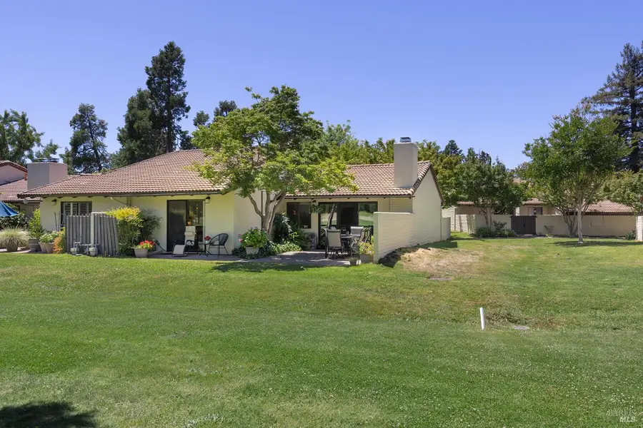 31 Fairways Drive, Napa, CA 94558 - #2