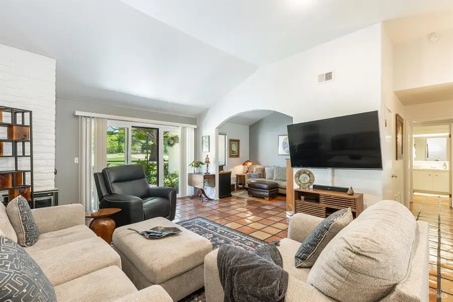31 Fairways Drive, Napa, CA 94558 - #3