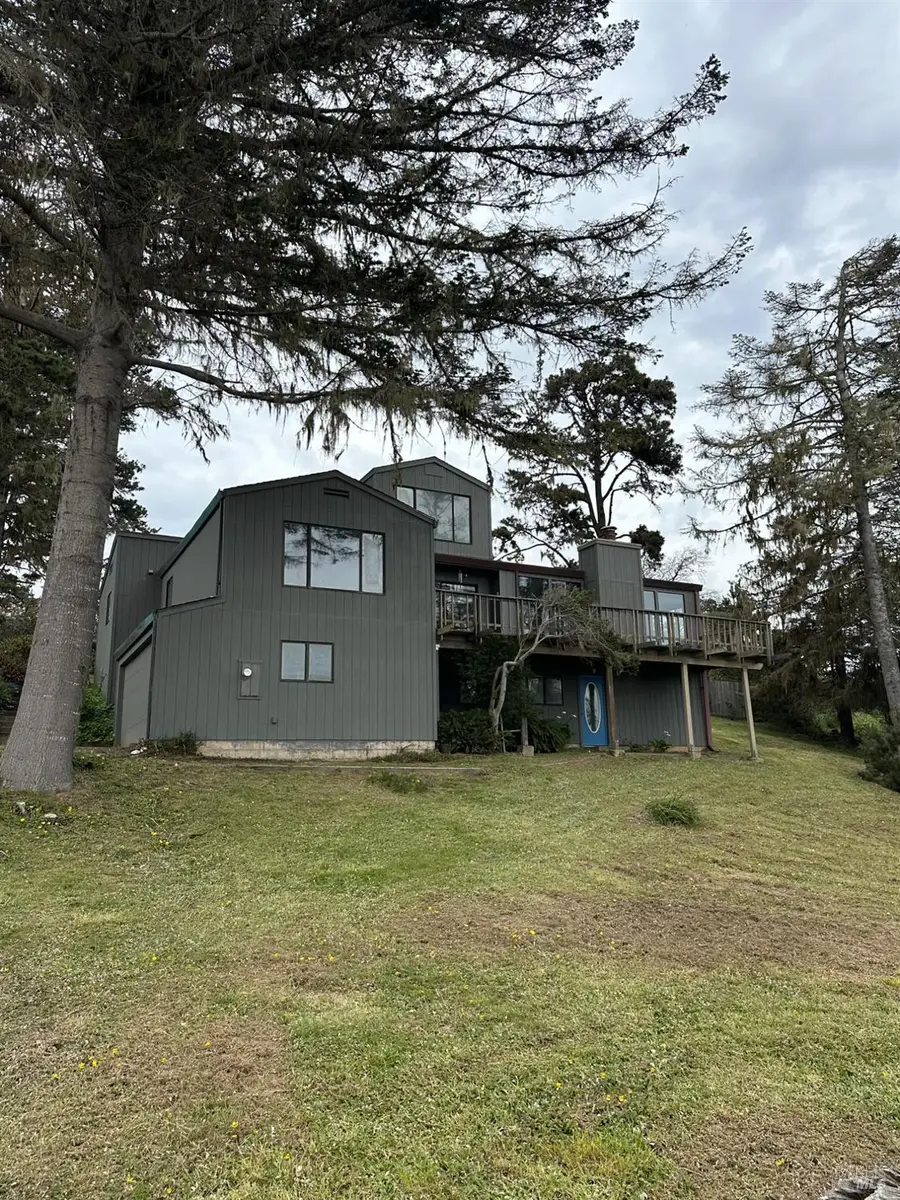 38851 Sedalia Drive, Gualala, CA 95445 - #2