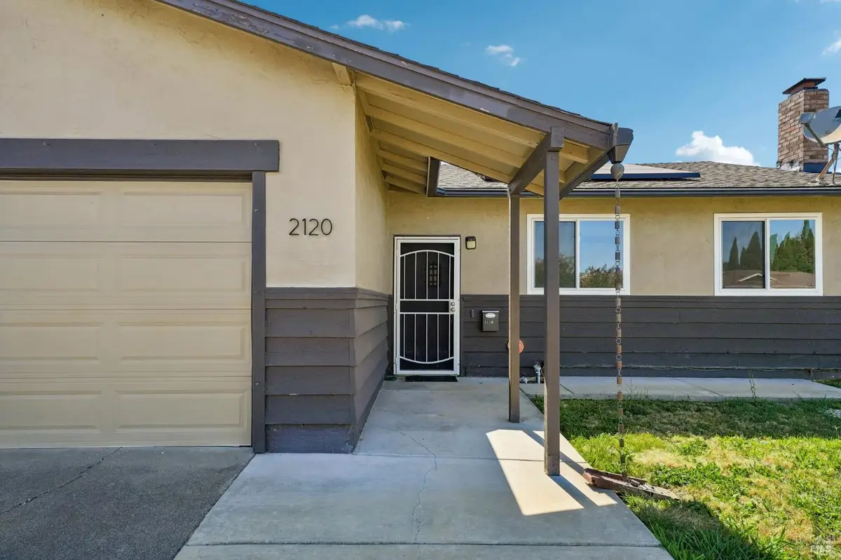 2120 Elliott Drive, American Canyon, CA 94503 - #1