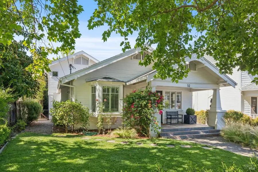 32 Bayview Street, San Rafael, CA 94901 - #2