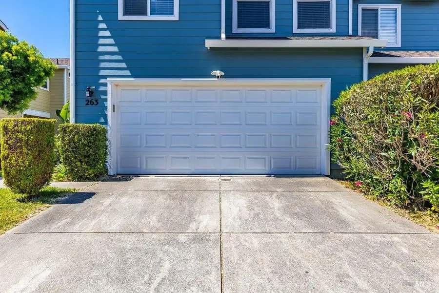 263 Clearpointe Drive, Vallejo, CA 94591 - #2
