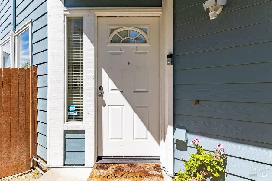 263 Clearpointe Drive, Vallejo, CA 94591 - #3