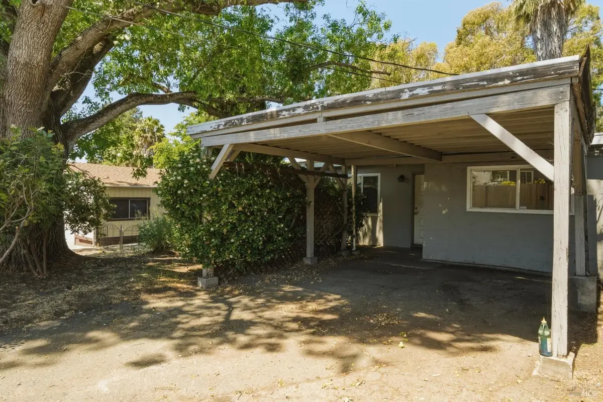 27 Goree Court, Martinez, CA 94553 - #1