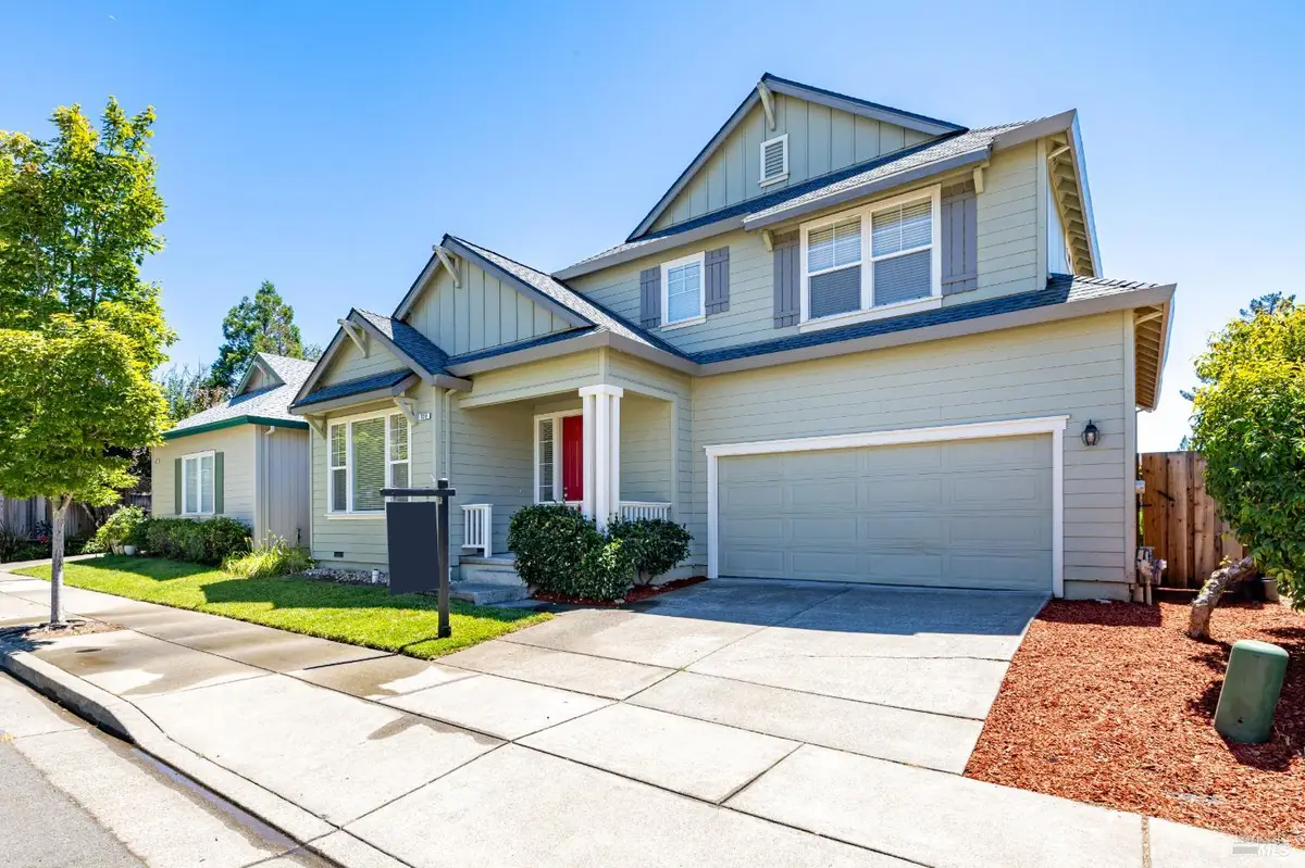 329 Hansbery Way, Santa Rosa, CA 95409 - #1