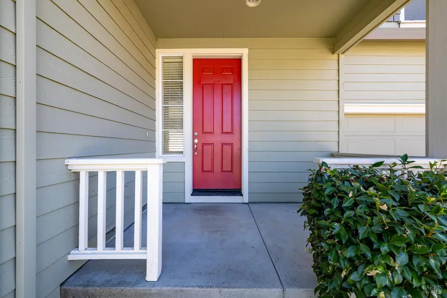 329 Hansbery Way, Santa Rosa, CA 95409 - #3