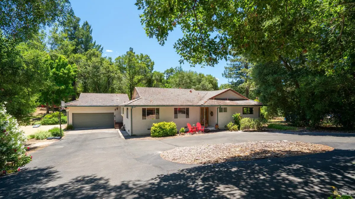 4794 Valley Quail Lane, Santa Rosa, CA 95401 - #1