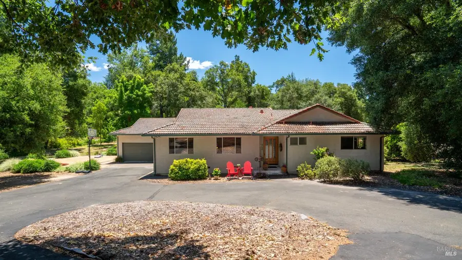 4794 Valley Quail Lane, Santa Rosa, CA 95401 - #2