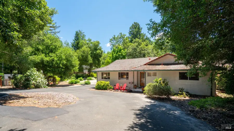 4794 Valley Quail Lane, Santa Rosa, CA 95401 - #3