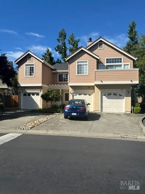 64 Manchester Drive, Fairfield, CA 94533 - #2