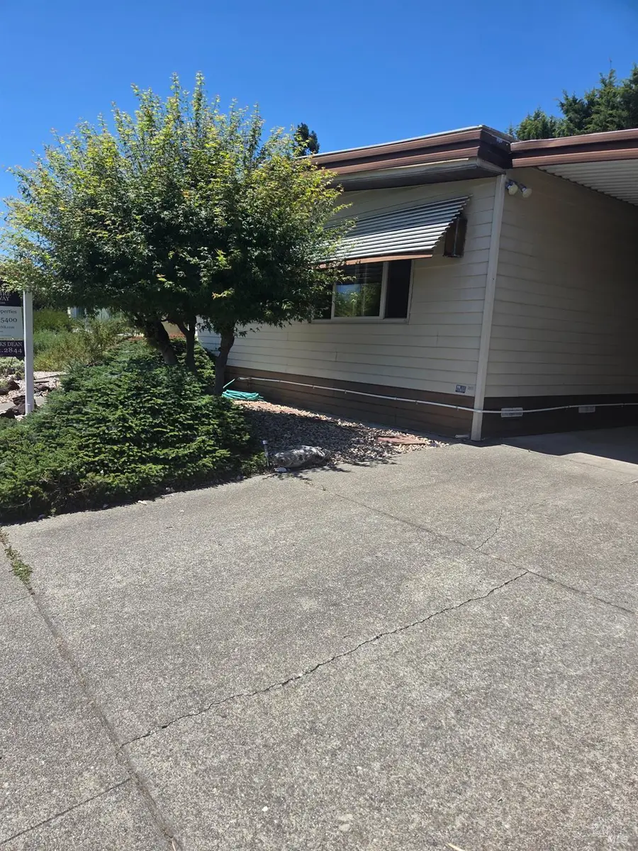 84 Westgate Circle, Santa Rosa, CA 95401 - #2
