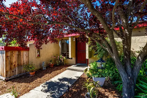 6 Redwood Court #6, Santa Rosa, CA 95409