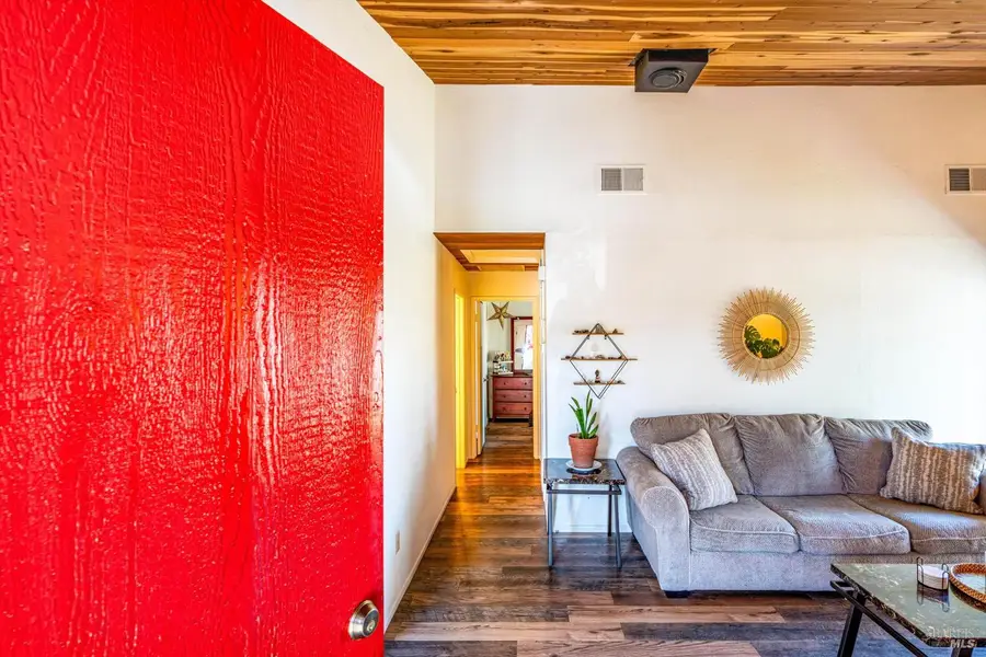 6 Redwood Court #6, Santa Rosa, CA 95409 - #2