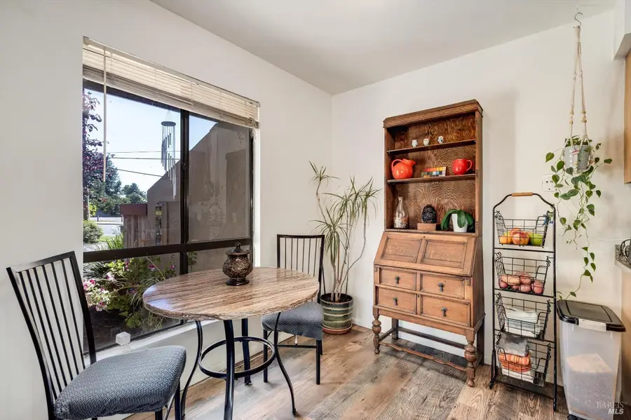 6 Redwood Court #6, Santa Rosa, CA 95409 - #3