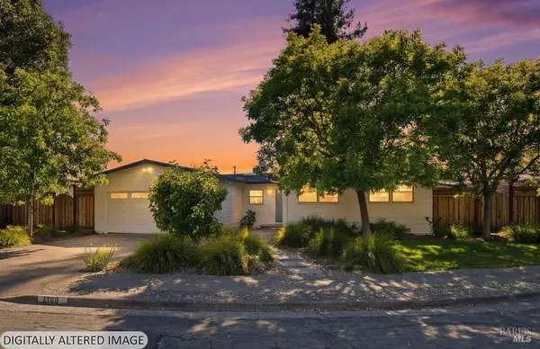 1103 Michigan Drive, Santa Rosa, CA 95405
