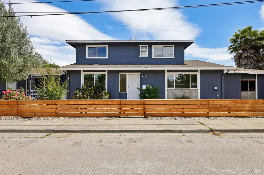 1662 Center Road, Novato, CA 94947 - #2