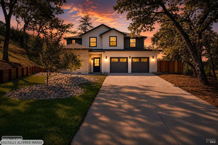 4008 Split Rail Court, Santa Rosa, CA 95403 - #2
