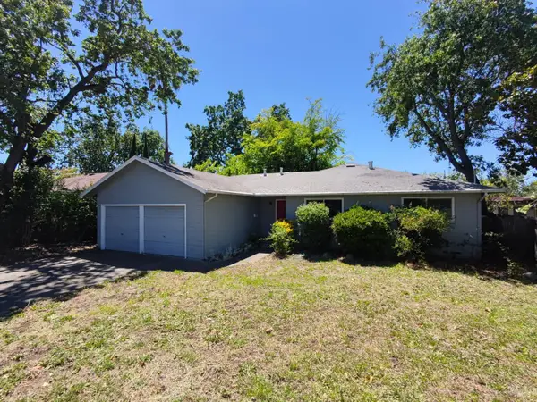2251 Nordyke Avenue, Santa Rosa, CA 95403