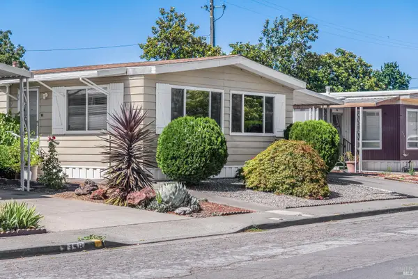 156 Westgate Circle, Santa Rosa, CA 95401