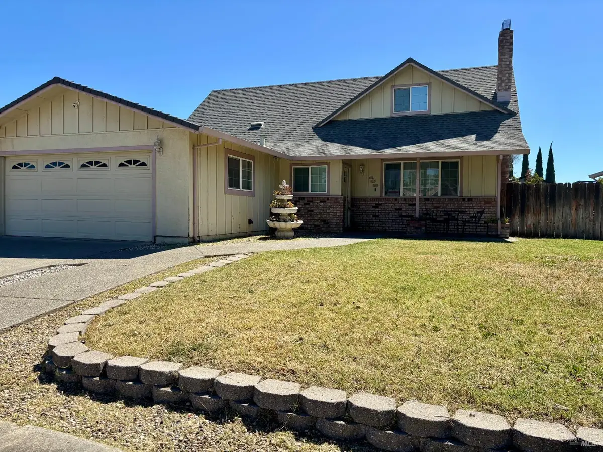 109 Kearney Way, Vacaville, CA 95687 - #1