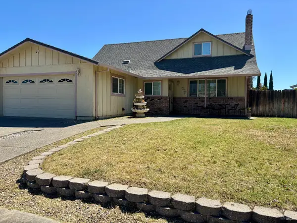 109 Kearney Way, Vacaville, CA 95687