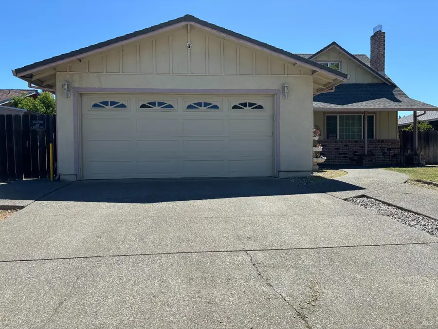 109 Kearney Way, Vacaville, CA 95687 - #2