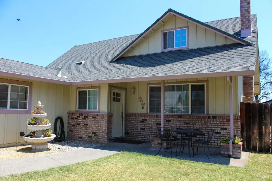 109 Kearney Way, Vacaville, CA 95687 - #3