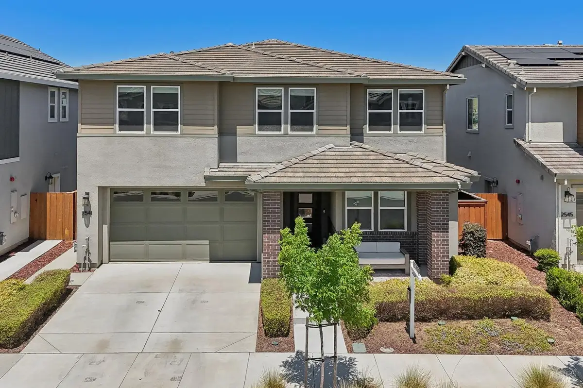 2541 Elan Place, Fairfield, CA 94533 - #1