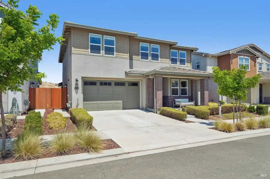 2541 Elan Place, Fairfield, CA 94533 - #3