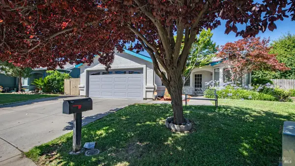 709 Palermo Drive, Suisun City, CA 94585