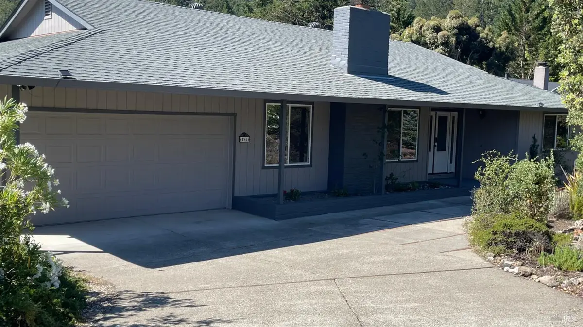 496 Oak Brook Court, Santa Rosa, CA 95409 - #1