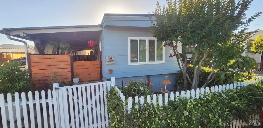 311 Lake Mendocino Drive #14, Ukiah, CA 95482 - #2
