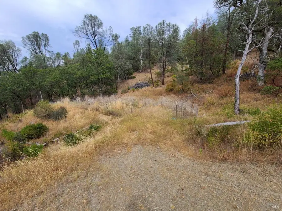 Address Withheld By Seller, Covelo, CA 95428 - #2
