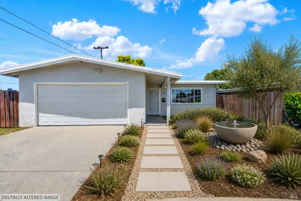 218 E Wyoming Street, Fairfield, CA 94533