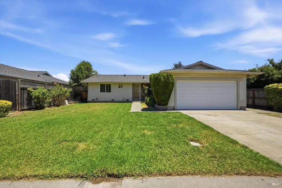 4438 Springwood Drive, Napa, CA 94558 - #2