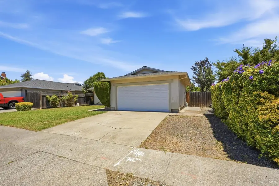 4438 Springwood Drive, Napa, CA 94558 - #3