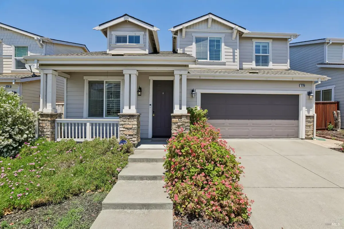 220 Golden Brook Lane, American Canyon, CA 94503 - #1