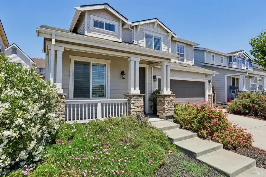 220 Golden Brook Lane, American Canyon, CA 94503 - #3