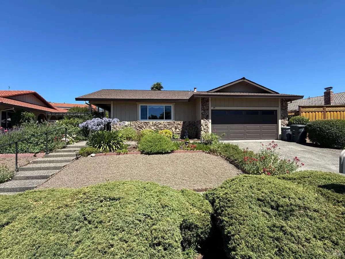 274 Beech Avenue, Santa Rosa, CA 95409 - #1