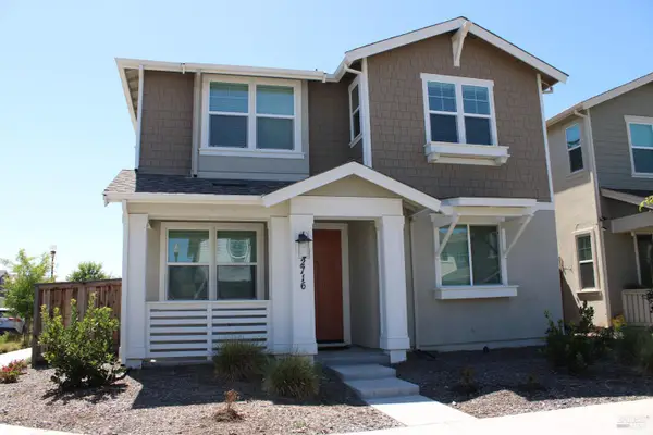 2716 Amora Circle, Santa Rosa, CA 95407