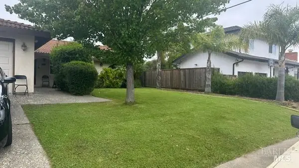114 Shelley Drive, Vallejo, CA 94591