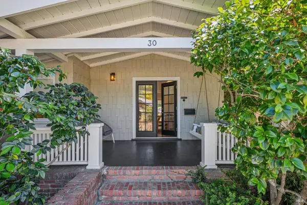 30 Karl Avenue, San Anselmo, CA 94960
