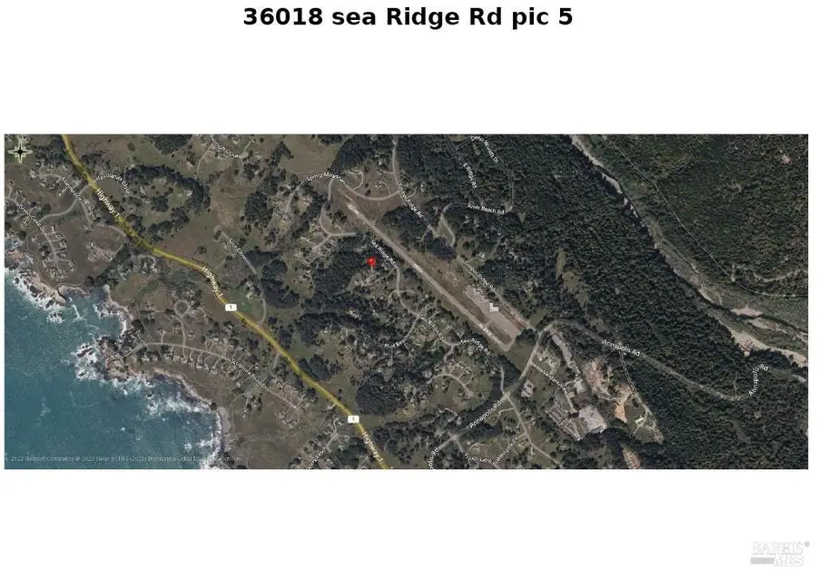 36018 Sea Ridge Road, The Sea Ranch, CA 95497 - #2