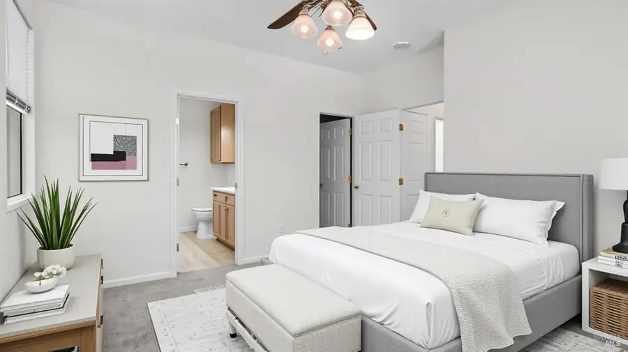 509 Clearwater Oak Court, Fairfield, CA 94534 - #3
